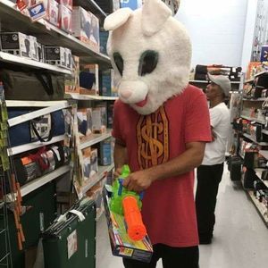 Meet your Posher, Sergio